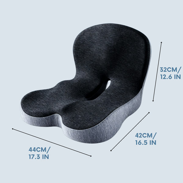 MyLumbar™ Seat Cushion