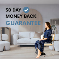 MyLumbar™ Seat Cushion